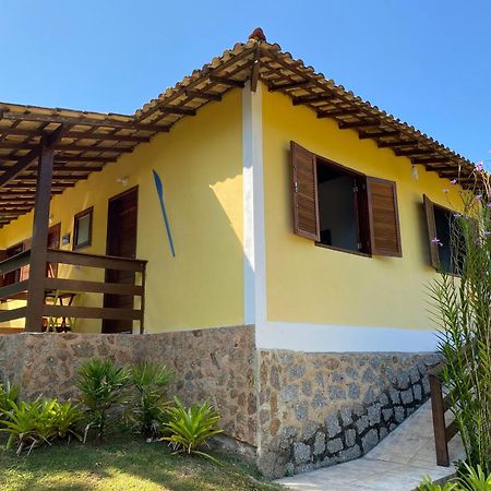 Pouso Familiar - Cantinho Das Aguas Paraty Exterior photo