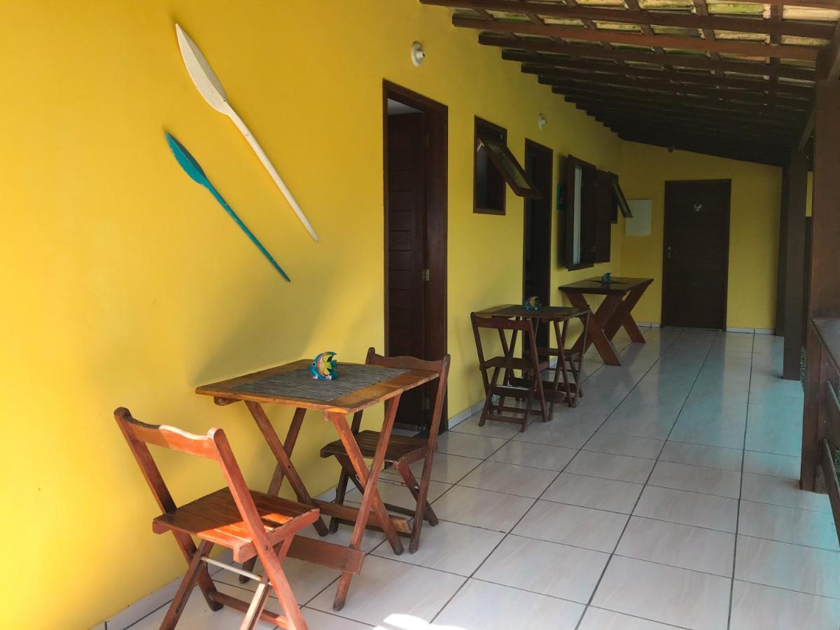 Pouso Familiar - Cantinho Das Aguas Paraty Exterior photo