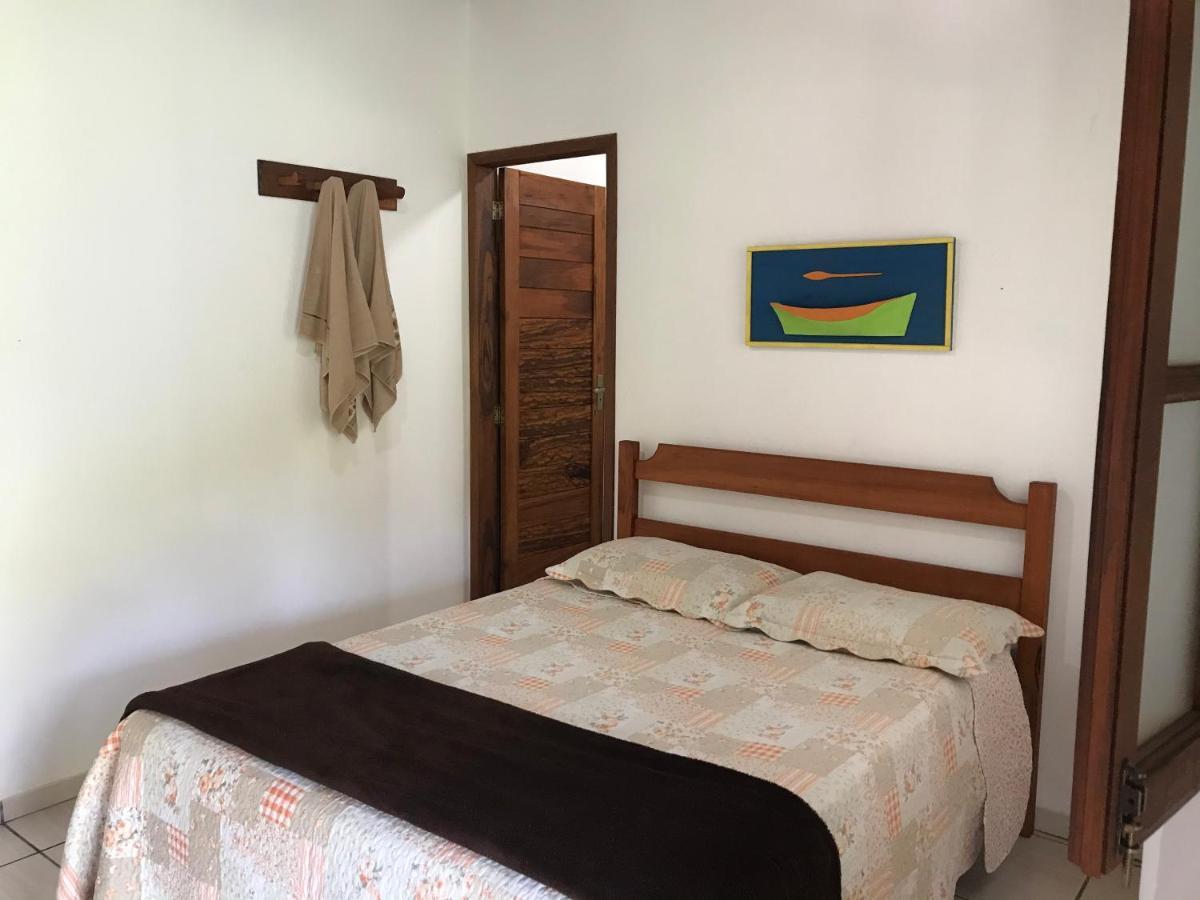 Pouso Familiar - Cantinho Das Aguas Paraty Exterior photo