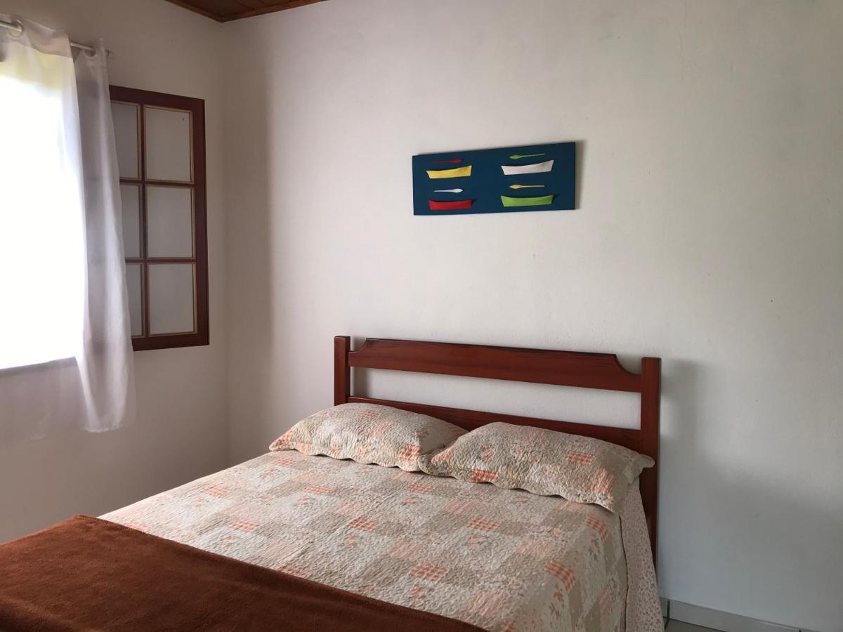 Pouso Familiar - Cantinho Das Aguas Paraty Exterior photo